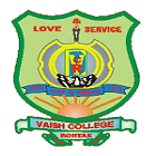 Vaish College 